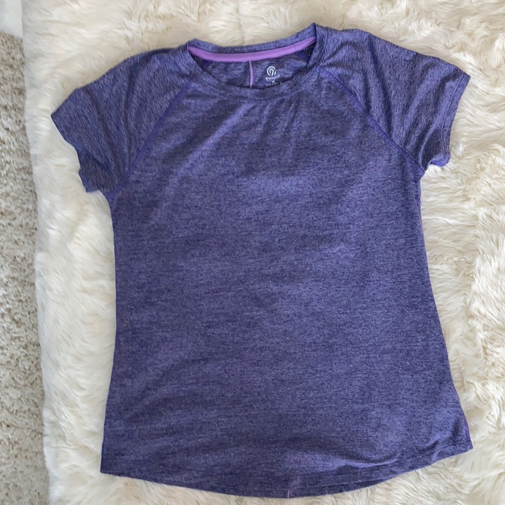 Champion Athletic Tee